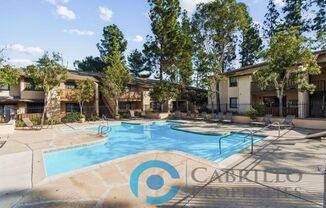 1BD/1BA Private Balcony + Utilities Included | Prime Black Mountain Location