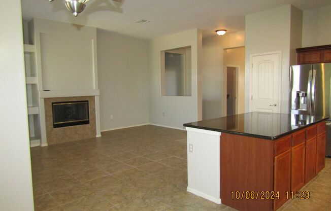 2 beds, 2 baths, $1,800