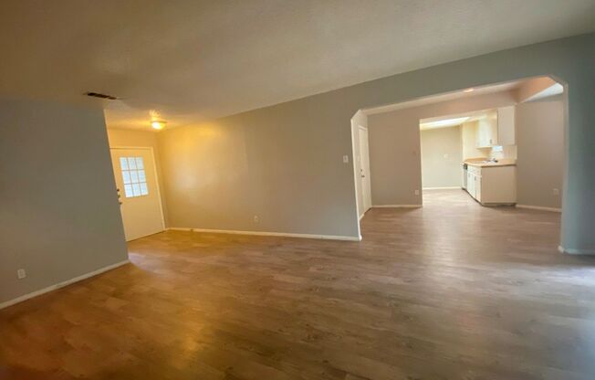 3bdrm/2bth Home in South Austin available for rent!