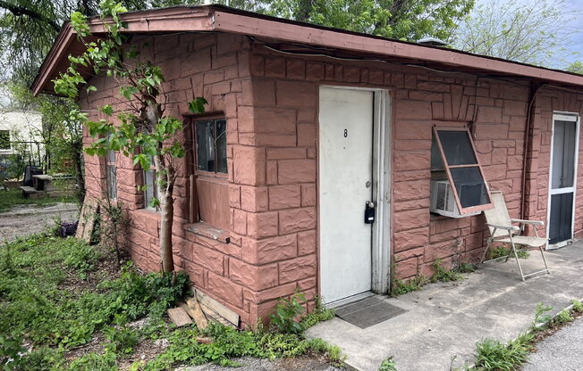 4309 FREDERICKSBURG RD