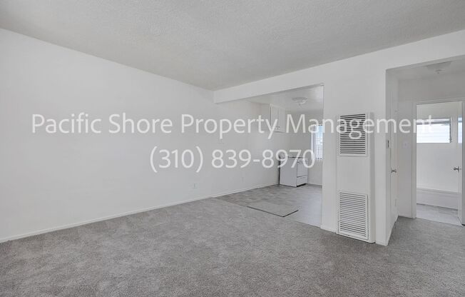 8700 Normandie Apartments