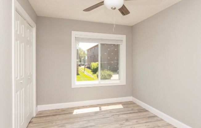 2 beds, 1 bath, 960 sqft, $1,395, Unit 3420 Jones St - Unit A