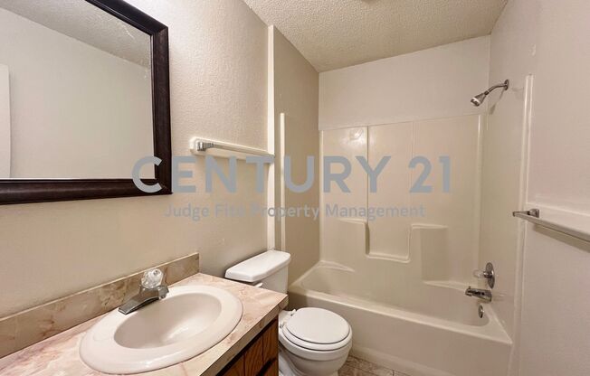 2 beds, 2 baths, $1,325, Unit # #A