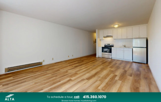 3220 GEARY BLVD