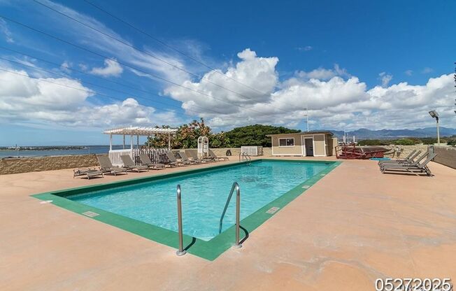 1 bed, 1 bath, $2,350, Unit # 1705