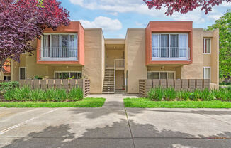 Lord Tennyson Apartments