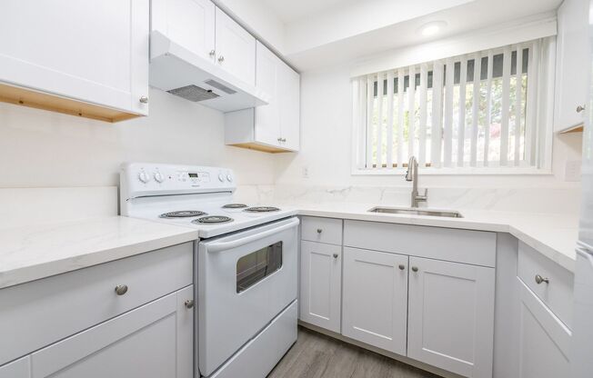 Bridgeview Apartments