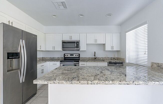 3 beds, 2.5 baths, $2,250