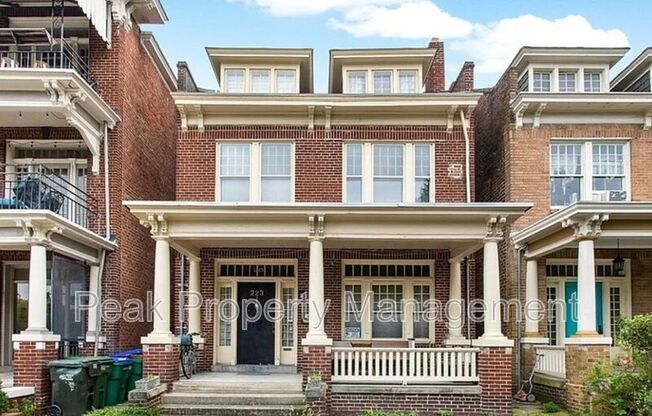 223 N ARTHUR ASHE BLVD