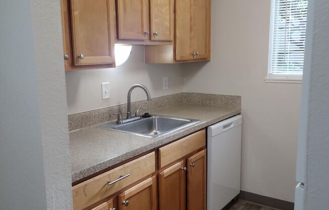 Chelan Apartments