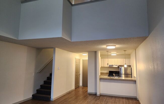 Highland Lofts Apartments