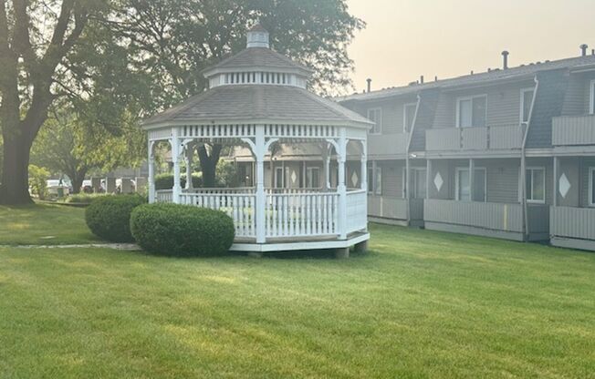 ReVerb Apartments