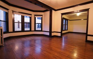1 bed, 1 bath, 962 sqft, $2,295, Unit 2418-1W
