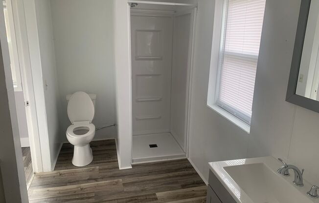 1 bed, 1 bath, $800