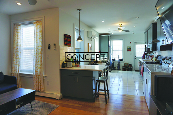 27 Lambert St 1L