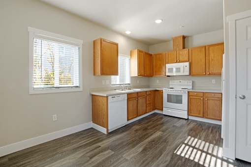 Hearthstone Apartments