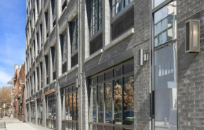1 bed, 1 bath, $5,200, Unit 6-H