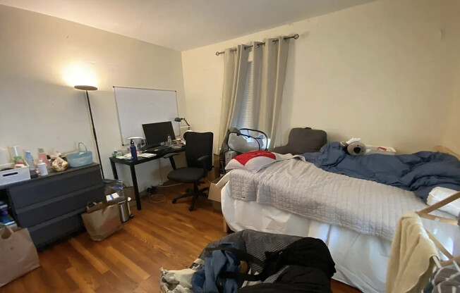 289 Foster St # 2