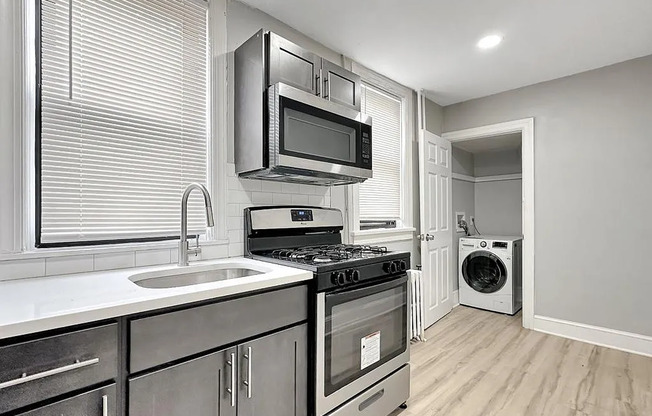 Cedar Court Apartments | Modern Renovated Apartments – Prime Location