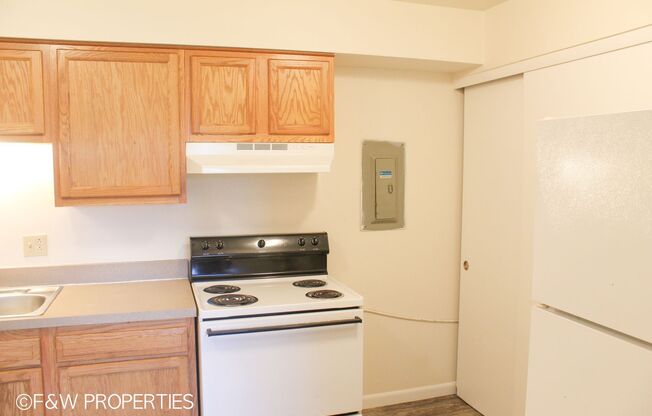 1 bed, 1 bath, 485 sqft, $825, Unit 190H