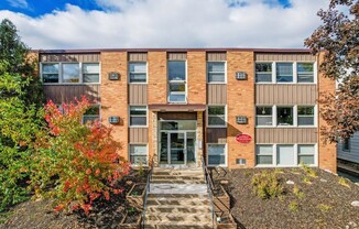 Bryant Ave Apartments | 2300