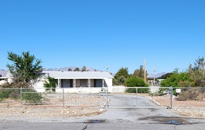 CONESTOGA COUNTRY ESTATES - Conestoga Parkway