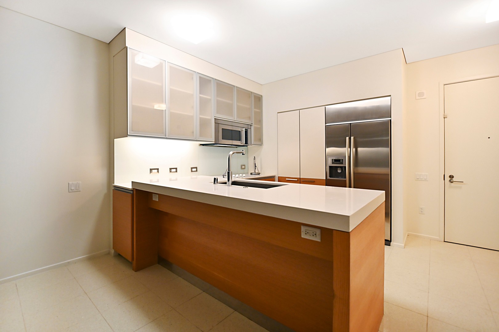 Veer Towers 2210E-CityCenter Views from this 1Bd/1Ba Residence