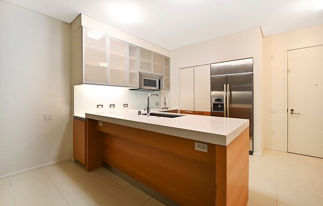 Veer Towers 2210E-CityCenter Views from this 1Bd/1Ba Residence