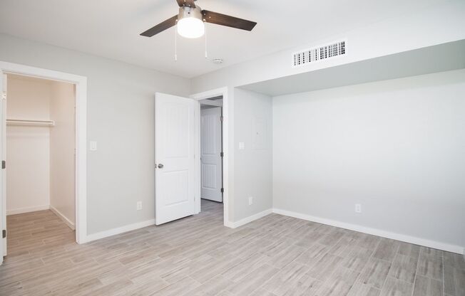 1 bed, 1 bath, $1,425, Unit 2