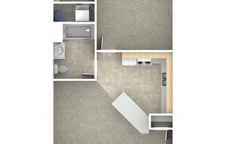 Partner-provided photo for $920 unit