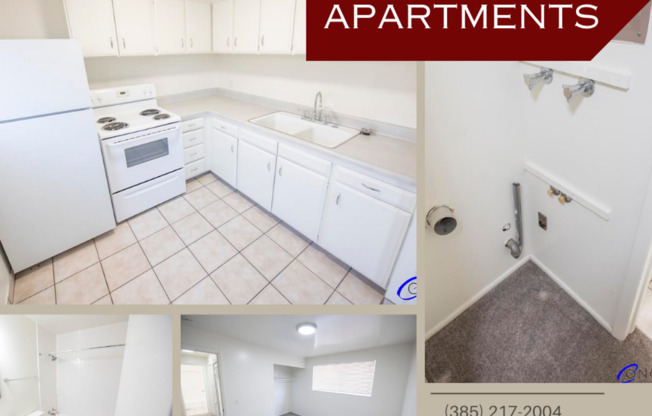 2 beds, 1 bath, 800 sqft, $1,325, Unit B