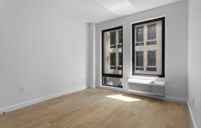 1 bed, 1 bath, $3,911, Unit 16D