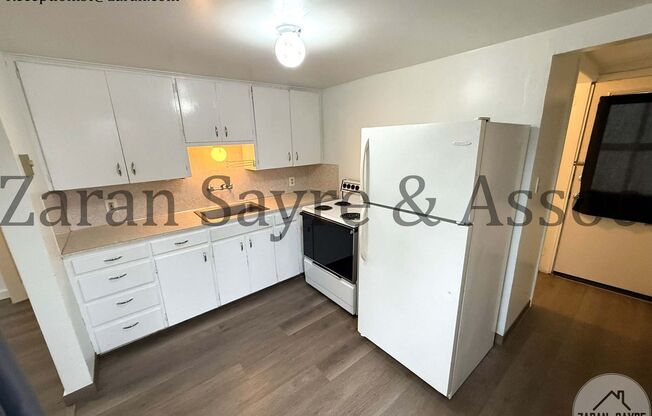 1 bed, 1 bath, $1,125, Unit # 3