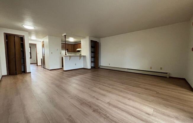 1 bed, 1 bath, 722 sqft, $870, Unit Apt. 13