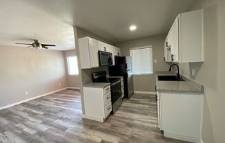 Park Ridge Apartments