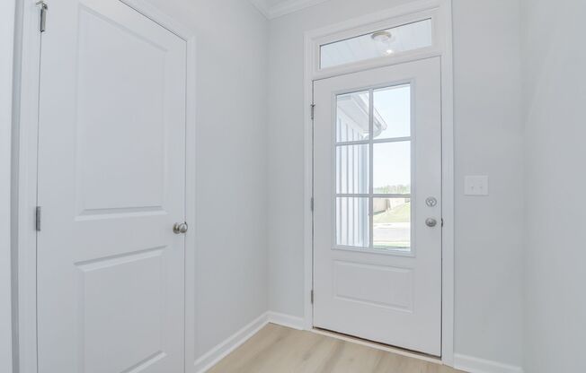 Brand New Home - 4 Bed 3 Bath