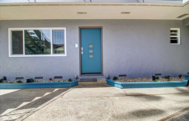 1 bed, 1 bath, 565 sqft, $2,850, Unit 1