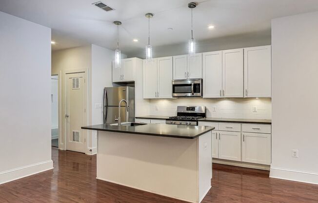 Welcome to Unit 202 at the Arboretum Condominium!