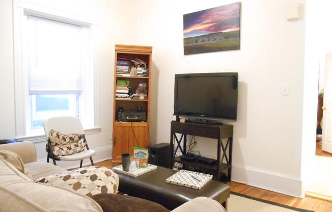 83 BRIGHTON AVE