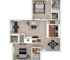 Partner-provided photo for $1642 unit