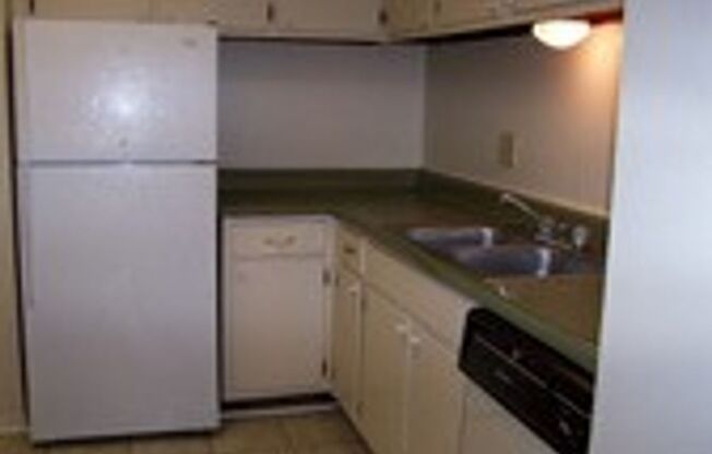 Affordable and Cozy 1 Bed 1 Bath Condo