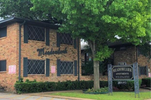 1222 Shiloh Rd