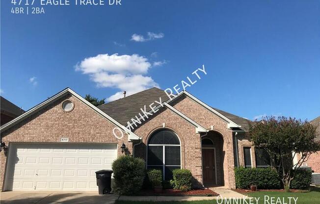 4717 EAGLE TRCE DR
