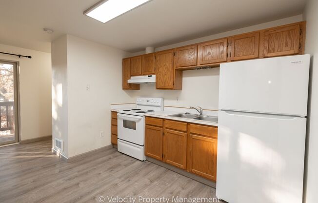 1 bed, 1 bath, $1,395, Unit #3