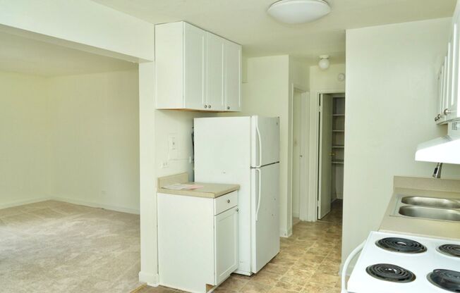 1 bed, 1 bath, $1,200, Unit Apt #13