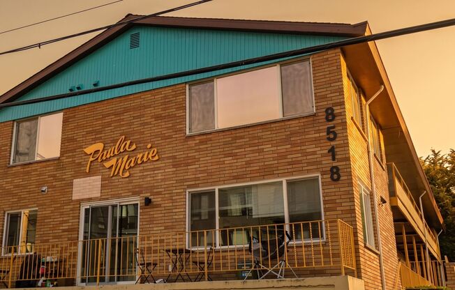 Paula Marie Apartments - Located in the heart of Greenwood