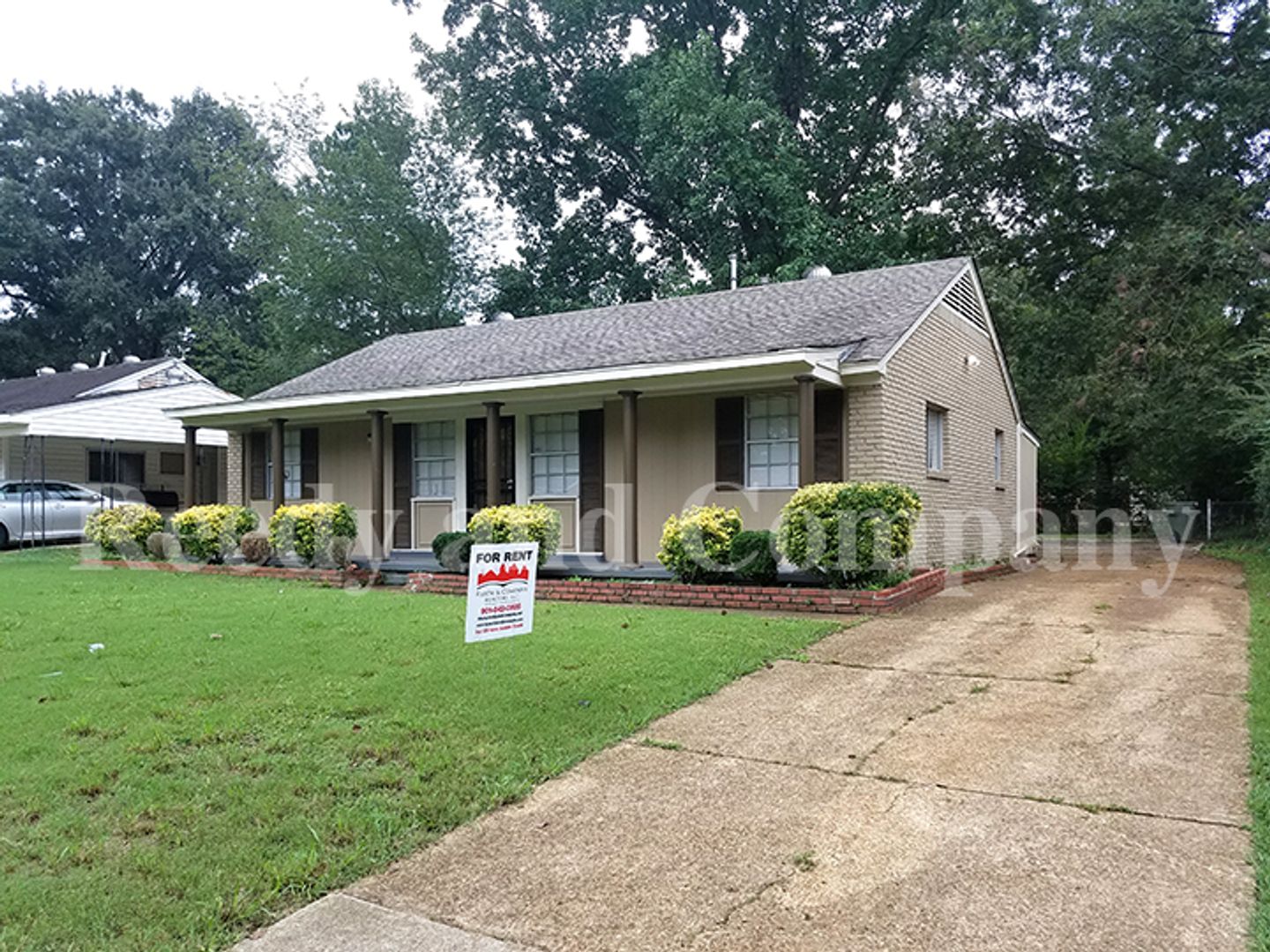 Welcome to 4173 Cottonwood Rd!