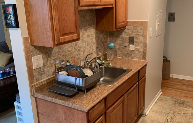 1 bed, 1 bath, $1,840, Unit 455