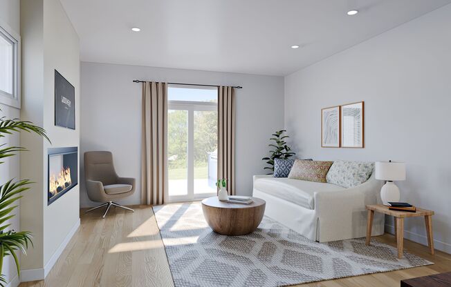 Woodhelm Townhomes
