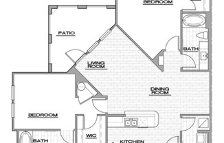 Partner-provided photo for $1925 unit